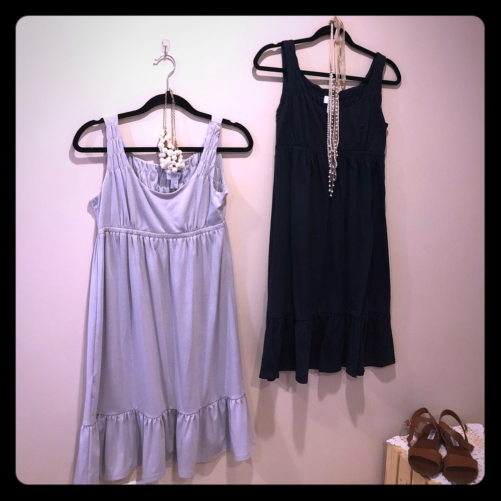 Cotton Dresses